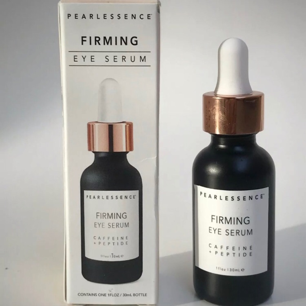 Pearlessence Firming Eye Serum 1fl oz